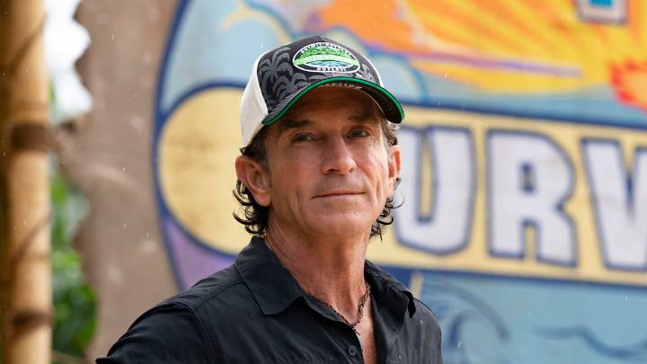 Survivor host Jeff Probst's eye-watering salary after nearly 50 seasons revealed