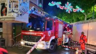 Un milagro evitó una desgracia en Albacete: «Era muy grande»