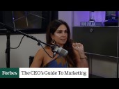Tubi CMO Nicole Parlapiano Talks Problem-Solving, Creativity And Effing Around And Finding Out