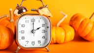 As You Get Ready To Turn Back Your Clocks — Here's How It Will Affect Your Appetite