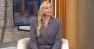 Gwendoline Christie on "Wednesday" second season and her character's surprise return