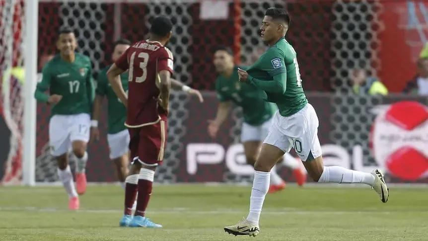 Venezuela o Bolivia, al repechaje: qué necesitan para no perder el sueño mundialista