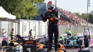 Verstappen takes pole for Italian GP ahead of Norris and Piastri