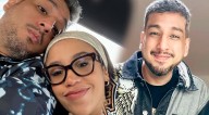 Ricardo Mendoza EMOCIONA con AMOROSO mensaje a su novia tras revelarse que SERÁ PAPÁ: "Mis amores"