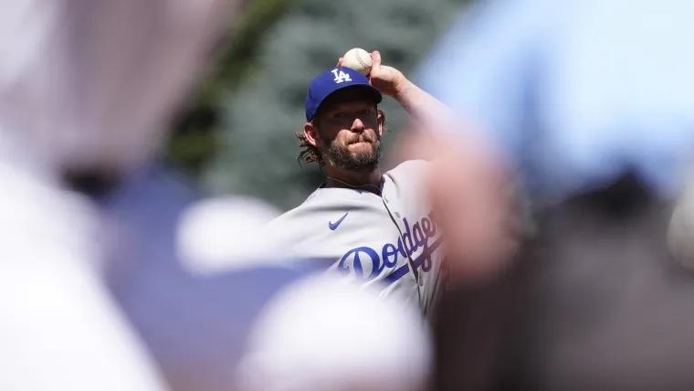 This stat says Dodgers' Clayton Kershaw is the greatest pitcher ever