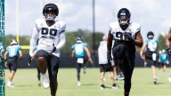 Jaguars Showing Growth in the Trenches | Quick Thoughts Ahead of Week 1 vs. Panthers