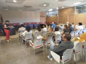 Expertos en patrimonio defienden que los museos forman parte de la comunidad y deben apostar por integrarla en sus acciones