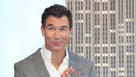 Jerry O'Connell's phone and wallet stolen by 'yoga bandit' during exercise class