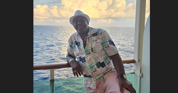 Metairie man, 68, died after wife stabbed him, hit him with SUV, authorities say