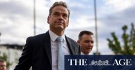 The Murdoch succession fight is over. So what does Lachlan control now?