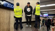 ¿Qué Pasó en la Estación Zócalo de la Línea 2 del Metro Hoy, Domingo 28 de Septiembre?