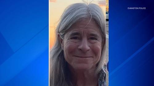 Northwestern Professor Nina Kraus missing, Evanston police say she was last seen in the 1500