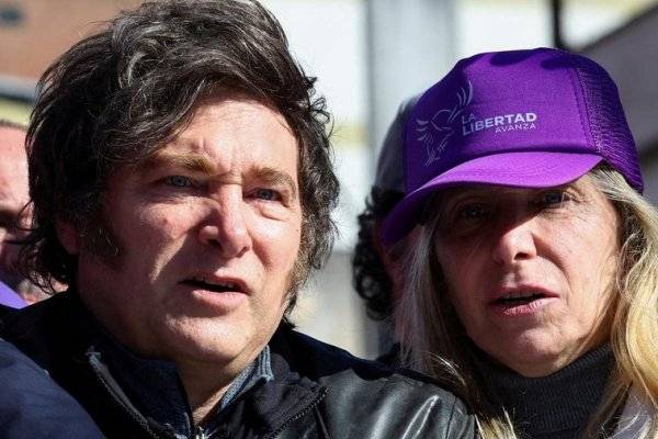 La Justicia argentina frena la difusión de grabaciones de Karina Milei por petición del Gobierno de su hermano