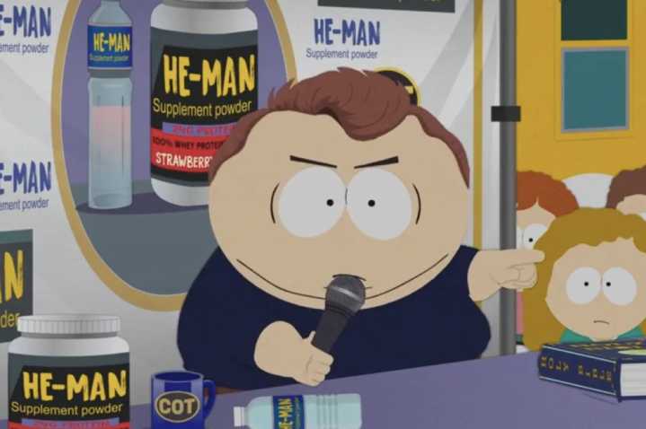 'South Park' Episode Pulled Amid Charlie Kirk Controversy; Has Iconic Series Met the Same Fate as Jimmy Kimmel?