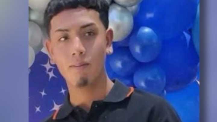 Joven Desaparece en San José de Gracia, Aguascalientes; Se lo Llevaron de una Fiesta