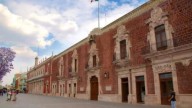 Magistrados del PJE eligen a María José Ocampo como presidenta, decisión respetada por el gobierno del Estado