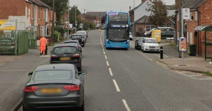 Arrests made as man found injured amid Leicestershire car damage reports