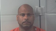 Logan County man sentenced for threatening a judge and prosecutor