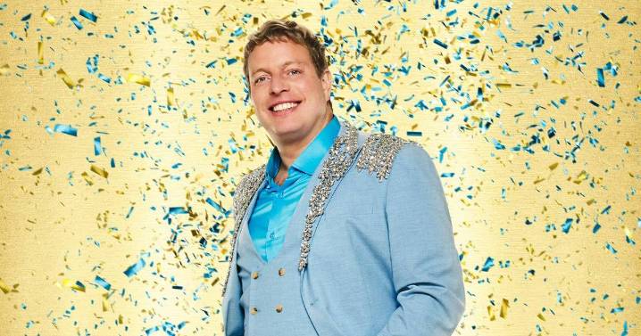 Strictly Come Dancing's Thomas Skinner's firm failed to repay 50k Covid loan