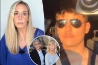 Collin Gosselin asks mom Kate to take lie detector test