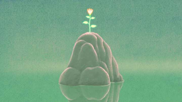 How to turn your inner critic into a powerful force for growth