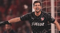 Rodrigo Rey palpitó el duelo entre Independiente y Racing de este domingo: "Motivación al 100%"