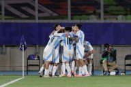 Mundial Sub 20: cuándo y por dónde ver el próximo partido de la Selección Argentina