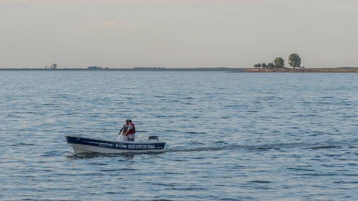 El destino perfecto de Buenos Aires para los amantes de la pesca: un turismo diferente sin alejarse mucho
