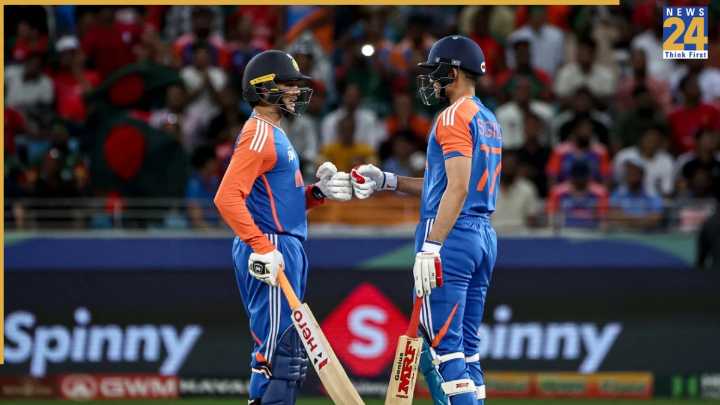 Shubman Gill reacts after India wins Asia Cup 2025, says ‘We know each other…’