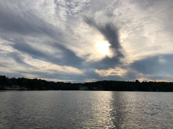 Indian Lake in Worcester gets algae-prevention copper sulfate treatment, don't drink