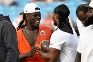 Browns Legend May Be “Auditioning” for New Team