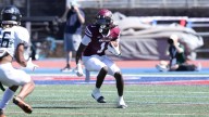 College Football: Nabb’s stellar night helps Eastern top King’s