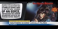 Behind the scenes: 'Southern Scares' movie being filmed locally