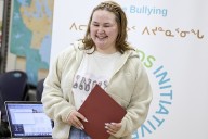 Nunavummiut youth mentors offered job opportunity