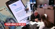 Pensión mínima de S/600 para afiliados AFP 2025: ¿Qué requisitos se deben cumplir para acceder al pago?