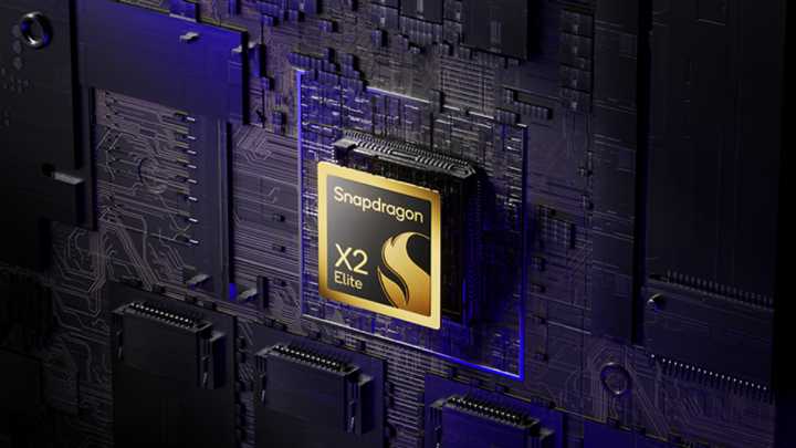 Qualcomm's new Snapdragon X2 Elite chips are a big deal