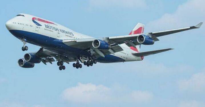 'I trained with BA cabin crew and was surprised by reaction to boozy passengers'