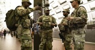 Trump threatens more Guard deployments, should Denver worry