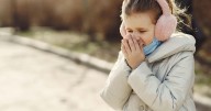 Sniffle season is almost here