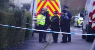 Woman charged with murder of three kids in home after 'devastating incident'
