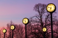 Here’s why Daylight Saving Time ends earlier in 2025 than in past years
