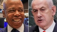 Netanyahu UN speech becomes a flashpoint in NYC mayoral campaign, draws protesters