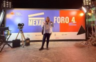 Actriz, guionista y productora chihuahuense, participa en MEXAV