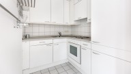 Bored Of Your Monochromatic Kitchen? Here's How To Give It A Quick Update