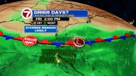 Storms Still Likely Friday Before Slow Changes Take Shape