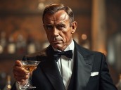 Bond comes out of retirement to warn Rachel Reeves