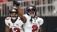 Is Emeka Egbuka playing today? Latest injury update on Bucs' WR, who could be limited
