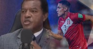 Julio César Uribe lanza dardo a Álex Valera: "En nuestro época hasta la vida queríamos dar por la selección peruana"