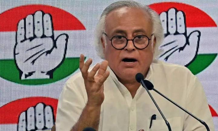 Cong Slams Wangchuk Arrest, Alleges BJP Diversion Tactic