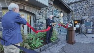 Multnomah Falls Lodge celebrates centennial